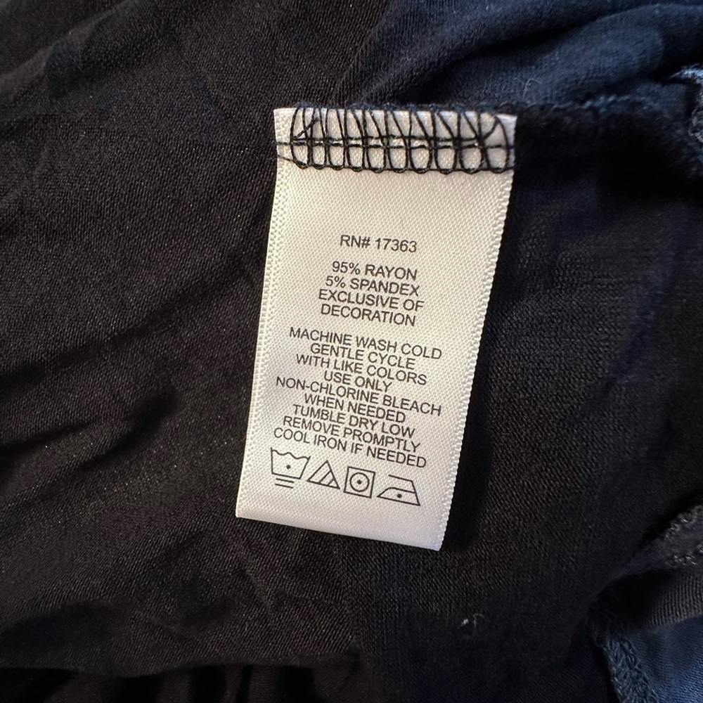 Women’s 2 Piece Pajama Set - Size S - NWT - Picture 6 of 6